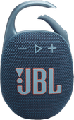 JBL Clip 5 Bleu 