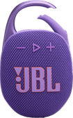 JBL Clip 5 Mauve 