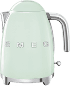 SMEG KLF03PGEU Watergroen Waterkoker