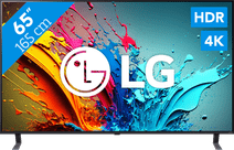 LG 65QNED85T6C (2024) Acheter une télévision LG QNED ?