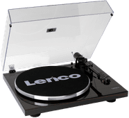 Lenco LBT-345WA Platines vinyles USB