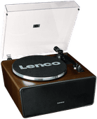 Lenco LS-470WA Platine vinyle avec préamplificateur intégré