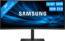 Samsung ViewFinity LS34C652UAUXEN 