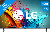 LG 55QNED85T6C (2024) Acheter une télévision LG QNED ?