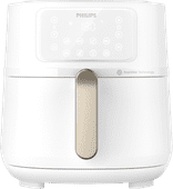 Philips Airfryer XXL Connected HD9285/00 Airfryer avec programme de cuisson