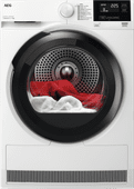 AEG TR73CB96 SensiDry AEG white goods