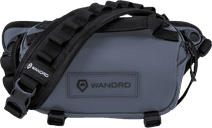 WANDRD Rogue Sling 3L Blue WANDRD camera bag