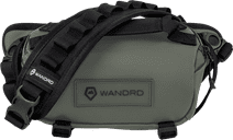 WANDRD Rogue Sling 3L Groen Cameratas kopen?