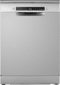 Bosch SMS4HMI07E Build quality top-notch dishwasher