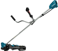 Makita DUR190UZX9 incl. 3,0 Ah accu (1x) Grastrimmer met ecocheques