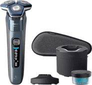 Philips Shaver Series 7000 S7882/55 Rasoir avec le plus grand confort de rasage