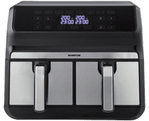 Inventum GF800HLD Friteuses et airfryers