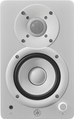 Yamaha HS 4 Blanc Enceinte pour DJ