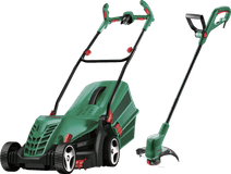 Bosch ARM 37 + Easygrasscut 23 Bosch electric lawn mower