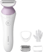 Philips Series 6000 BRL136/00 Ladyshave