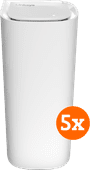 Linksys Velop Pro 7 5-Pack Router promotie