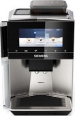 Siemens EQ900+ TQ903RZ3 Fully automatic coffee machine with a lot of help with maintenance