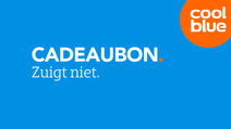 Stofzuiger cadeaubon van 10 euro Koffie cadeau