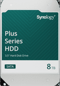 Synology Plus Series HDD 8TB 