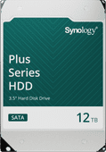 Synology Plus Series HDD 12TB 