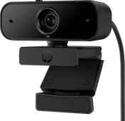 HP 430 Full HD Webcam Webcam pour le télétravail