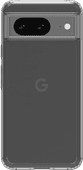 BlueBuilt Protective Back Cover Google Pixel 8 Transparent 