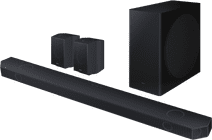 Samsung HW-Q930D (2024) Soundbar for televisions up to 55 inches