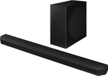 Samsung HW-Q800D (2024) Samsung soundbar with Q-Symphony