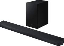 Samsung HW-Q700D (2024) Samsung soundbar with Q-Symphony