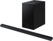 Samsung HW-S700D Zwart (2024) Soundbar kopen?