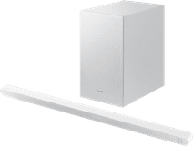 Samsung HW-S701D White (2024) Buy a soundbar?