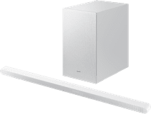 Samsung HW-S701D White (2024) Samsung soundbar with Q-Symphony