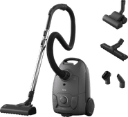 AEG AB51A4DG 5000 Animal Aspirateur de qualité de fabrication milieu de gamme