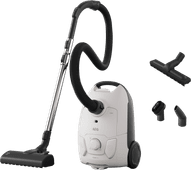 AEG AB51C2SW 5000 Clean Aspirateur pour tapis à poils ras