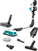 Bosch Unlimited 7 ProHygienic Aqua BCS71HYG1 Aspirateur avec puissance d'aspiration standard