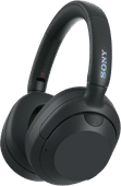 Sony ULT Wear Noir Casque audio pour le bureau