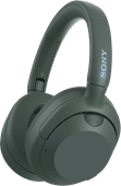 Sony ULT Wear Vert Offres irrésistibles 2024 : audio