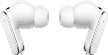 Huawei FreeBuds Pro 5 Wit Noise cancelling oordopjes of oortjes