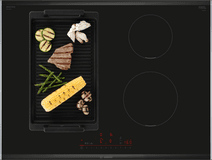 Bosch PVS775HC1E 4-burner electric cooktop
