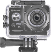Denver ACK-8064 Action camera of action cam kopen?
