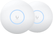 UniFi U6+ Lot de 2 Point d'accès Ubiquiti wifi 6