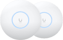 Ubiquiti UniFi U6+ 2-Pack Ubiquiti wifi 6 access point