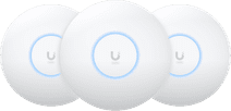 Ubiquiti UniFi U6+ 3-Pack Ubiquiti wifi 6 access point