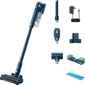 Philips Series 5000 XC5141/01 Vacuum with mid-range build quality