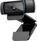 Logitech C920 HD Pro Webcam Webcam pour le télétravail