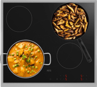 AEG HK624010XB Built-in ceramic cooktop