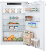 AEG TSK5O881DF Small fridge