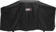 Weber Premium Griddle Cover for Plancha 43/56cm with Underframe Barbecue cover