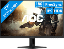 AOC 27G4XE Monitor kopen?