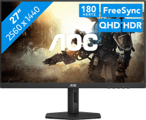 AOC Q27G4X 